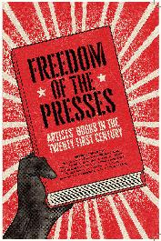 Freedom of the Presses - 1