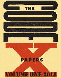 The Codex Papers: Volume 1 - 1