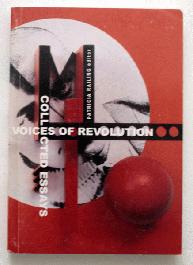 Voices of Revolution: Collected Essays - 1